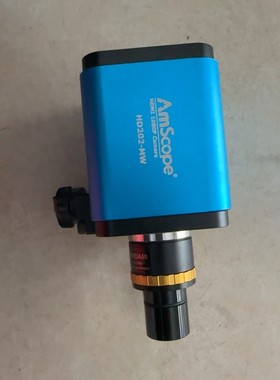 AmScope HD202-MW数字成像系统带HDMI和US
