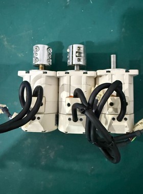 伺服电机MSMA022P2A,200W功率,3000转,