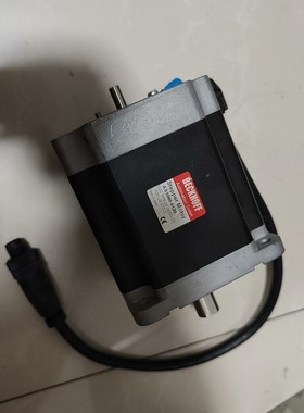BECHOFF倍福伺服电机型号:AS1060-0120实拍一
