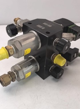 TRUMPF阀岛00156911,型号HL.Nr.10723