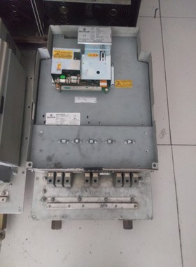 20F5A1R-YVC2科比变频器海天注塑机专用,功能正常,