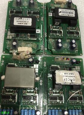 2SC0435T2AO-17400A1200VIGBT驱