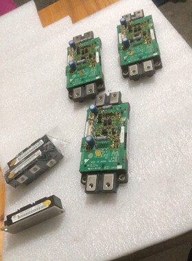 安川变频器拆机模块.cm300dxd-24a、ypct315