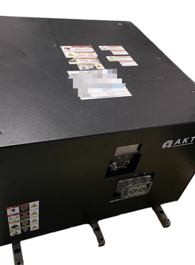 AKT RPS远程等离子射频电源ASTRONhf++ AX7