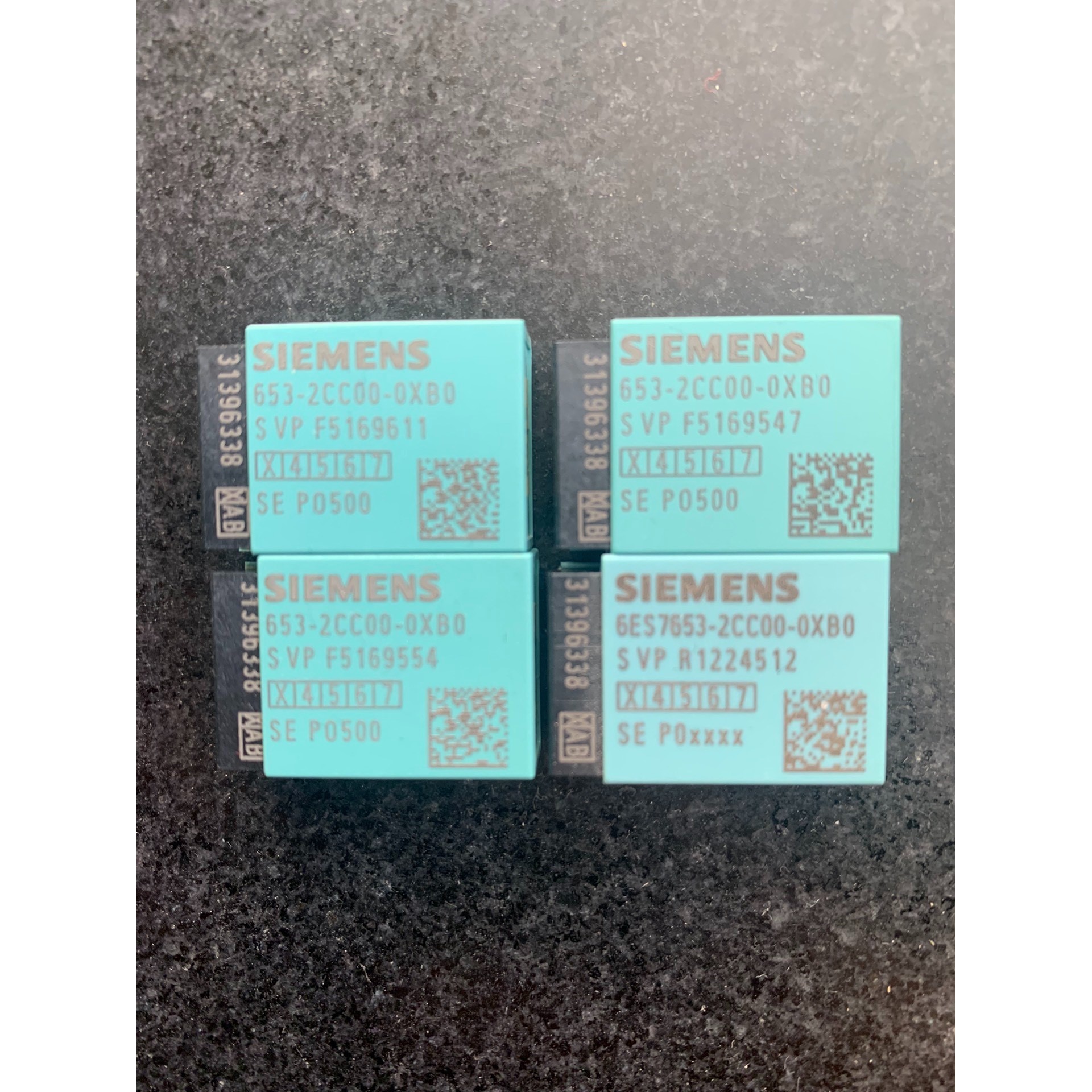 6ES7653-2CC00-0XB0 全新裸机 实弹的来 品