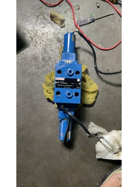 力士乐液压阀4WRAZ10WX1-40-10/2A24D2-