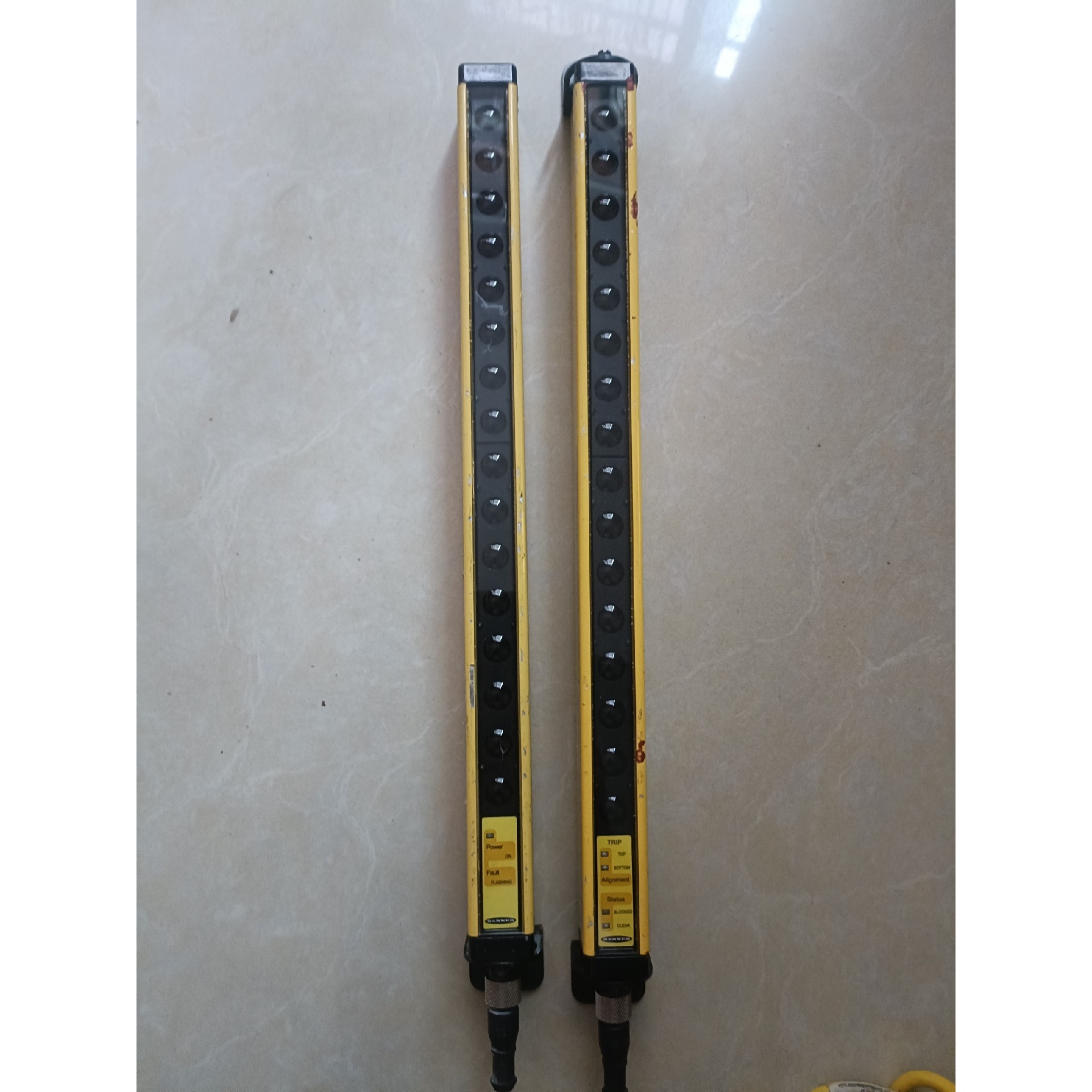 BANNER/邦纳LS2E300Q8/LS2TR30-300