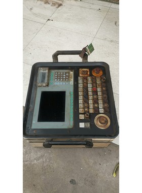 ROTEC 数控系统  RTC 270/ SN.8