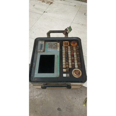 ROTEC 数控系统  RTC 270/ SN.8