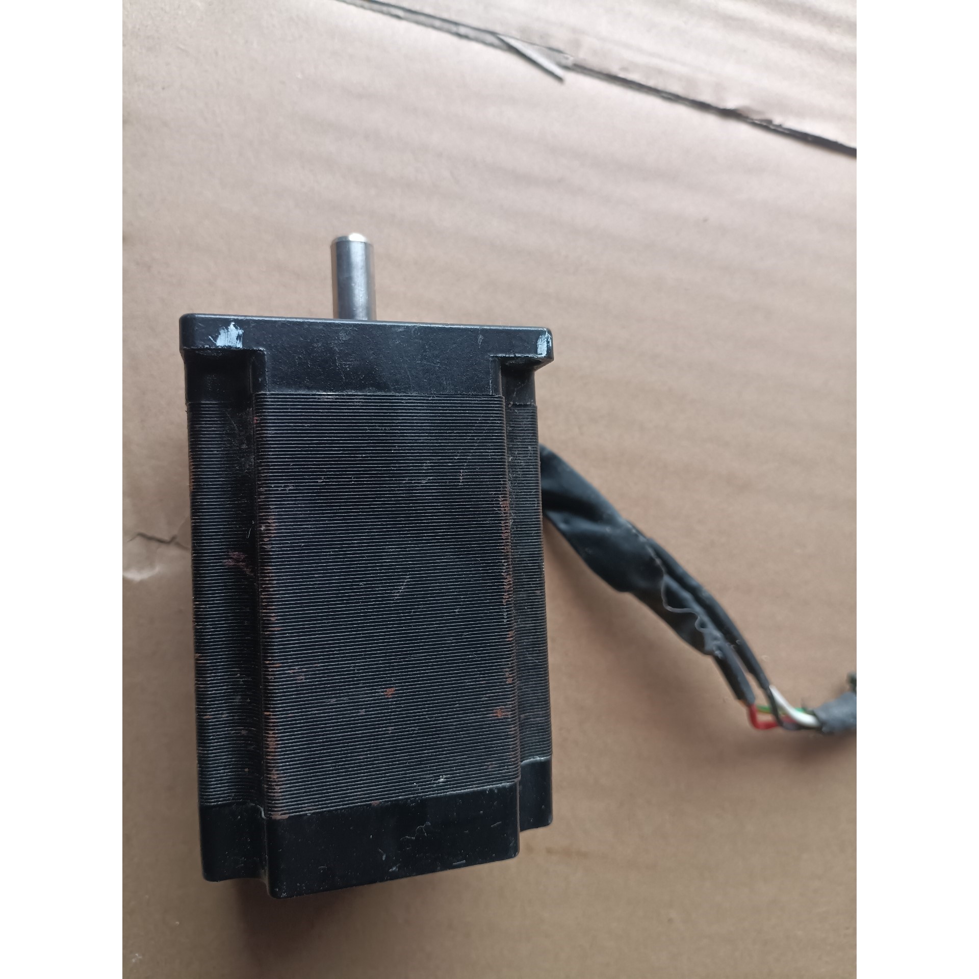 兴威联4芯插头SCAC-M1.2-MS-4P-A-coded