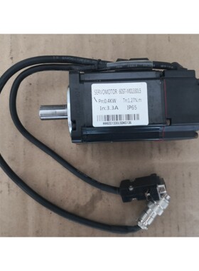 SERVOMOTOR伺服电机60ST-MO1330L5