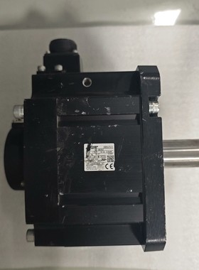 HG-SR352,二手电机,3.5kW功率,3AC 17