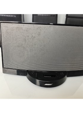 BOSE SoundDock digital music s