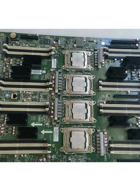 浪潮NF8460M3 NF8465M3主板 YZMB-002