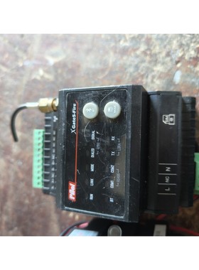 Pilot珠海派诺XGate5-Fire智能网关2路RS48