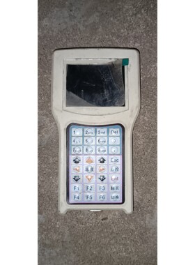 DMCS-D331点胶机手操器 点胶机手柄