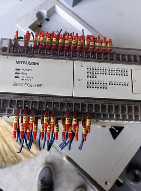 PLX型号FXON-60zMR-001