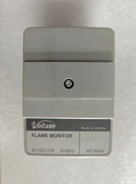 Valcano R4440V100-A 火焰监测器