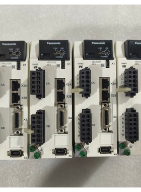 A6伺服驱动器:MBLN25NE,拆机4台,功能包好包邮