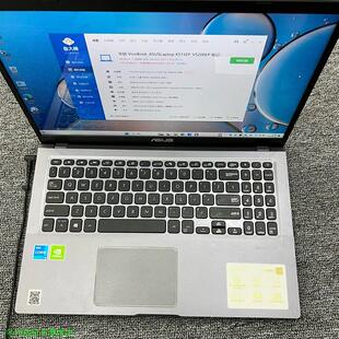 华硕X515i5 1135G7处理器8g内存512