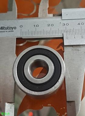 62200RS轴承2个,本人在印刷行业巳经30年,年龄大了,