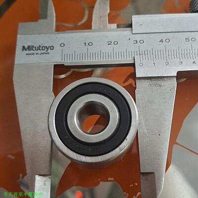 62200RS轴承2个,本人在印刷行业巳经30年,年龄大了,