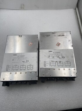 日本科索COSEL 开关电源ACE900F AC9-H2E2