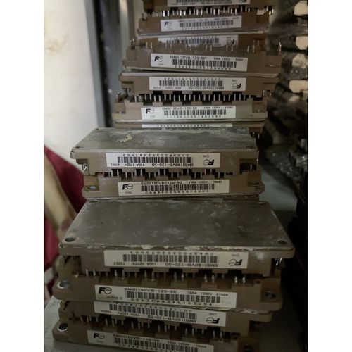 6MBI150VB-120-50 6MBI180VB-120