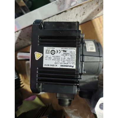 A6伺服电机MDMF102L1C6M,1.0KW功率,成