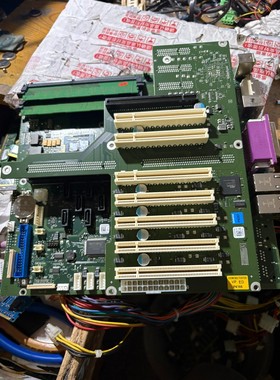 IPC847C主板出售,型号A5E03754814-1