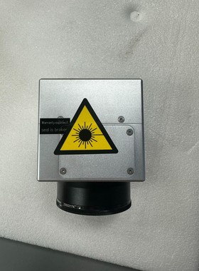 德国SCANLAB施肯拉,SCANcube10、1064nm