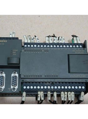 SIEMENSPLC   214-2AD23-0XB8