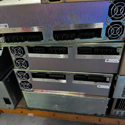 ASM/阿斯麦 02-E11084-10/B 固晶机摆臂电源