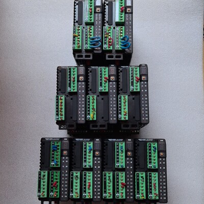 WATLOW温控器出售,型号RMLA-55AB-A1AD,