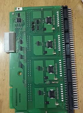 A5E00086821-05工控板,.双面PCB板,接