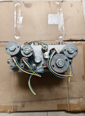 SANT 油缸举升阀组  ST4326-AC00