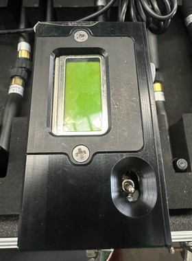 TESCOM TC-94017A调频天线,多种频段,几乎全新