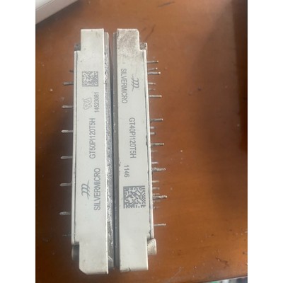 GT40PI120T5H/GT50P120T5H IGBT模