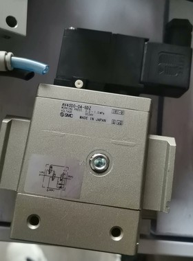 AV4000-04-5DZB  AV3000-03-5 AV