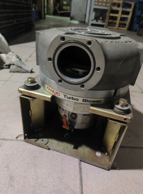 FANUC发那科涡轮鼓风机Bi150M/60000,型号A0