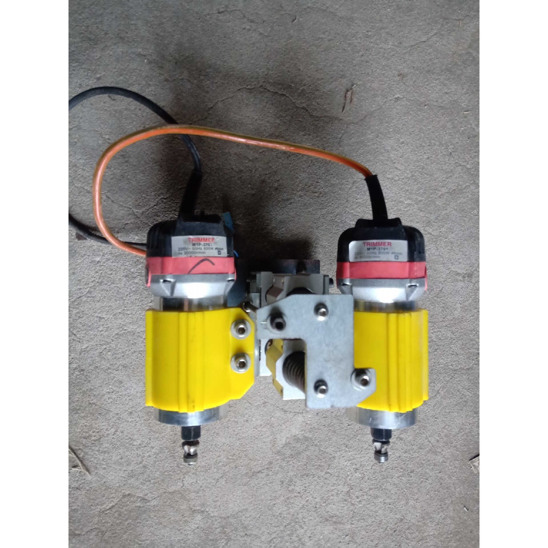 修边机M1P-3701,220V 800W,转速:30000