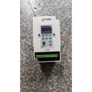 德玛变频器1.5KW/220V DMM00 01D523C