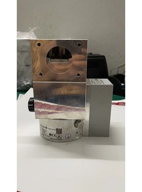 PFEIFFER 普发SplitFlow 80分子泵?控制器