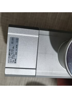 XLFV-25G-M9BA-5HU   SMC  真空阀 现