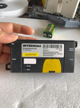 INTERROLL英特诺,DriveControⅠ20,42
