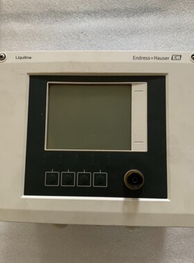 CM442-3PQ7/0拆机E+H恩德斯豪斯PH 计分析仪,