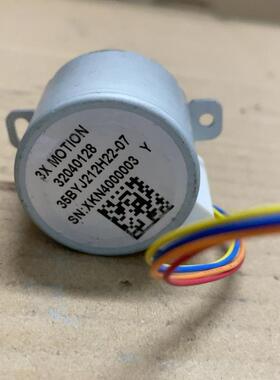 3XMOTION32040128电机
