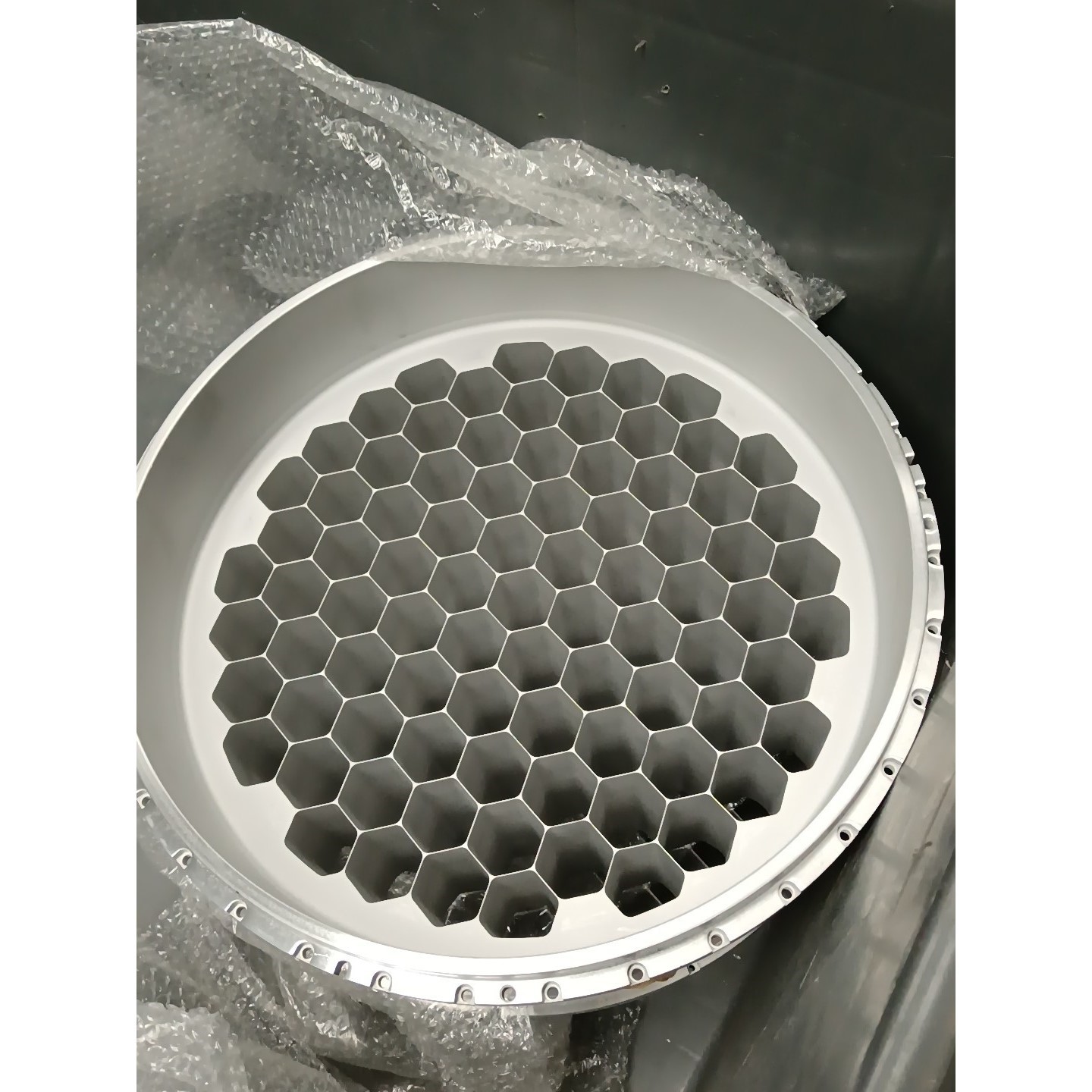 SMSC optimizer APPLIED MATERIA