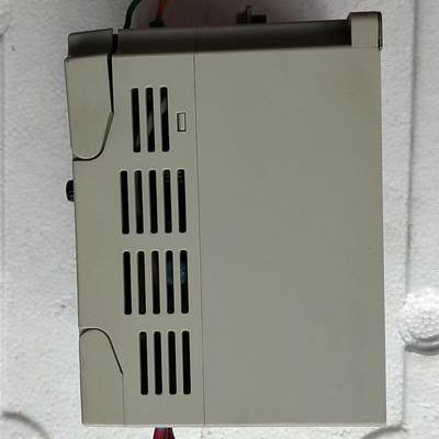 台达变频器VFD015M43B1.5KW380V,功