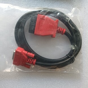 道通主机OBD连接线